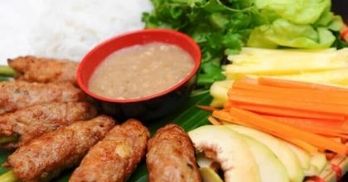 Top 11 specialties in Nha Trang you should try